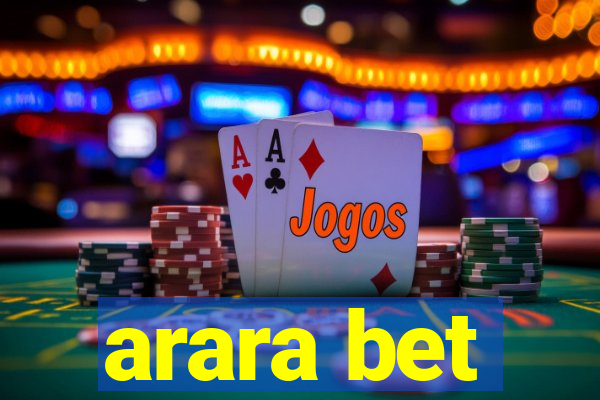 arara bet